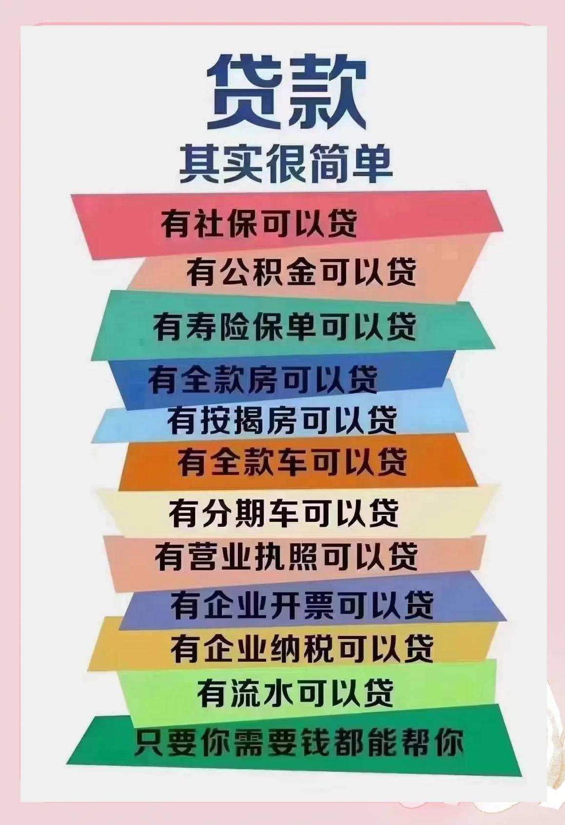 汉中最新有社保必下的小额贷款方法分析(最方便真实的汉中个人社保贷款能贷多少方法)